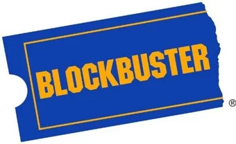 blockbuster